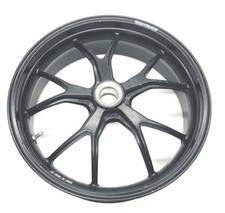 Hinterradfelge DUCATI 848 EVO 2011-2013 SUPERBIKE
