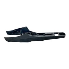 Mittelkonsole Mitteltunnel