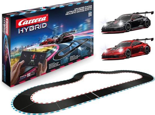 Carrera hybrid devil - carrera,