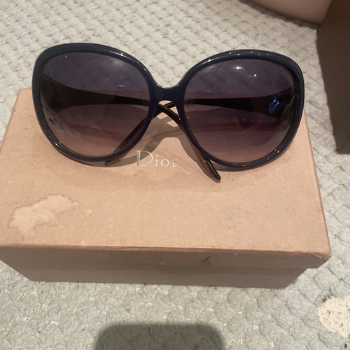 Dior vintage occhiali - da, sole