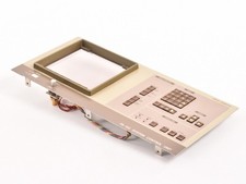 Controller Panel/TN-155 Ono