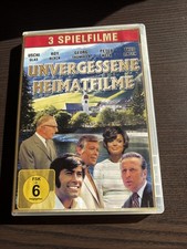 Unvergessene Heimatfilme 3