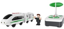 Playtive Ferngesteuerter Zug