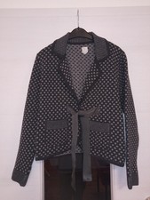 Strickjacke, Deerberg, Gr. M