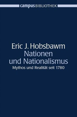 Nationen und nationalismus - und,