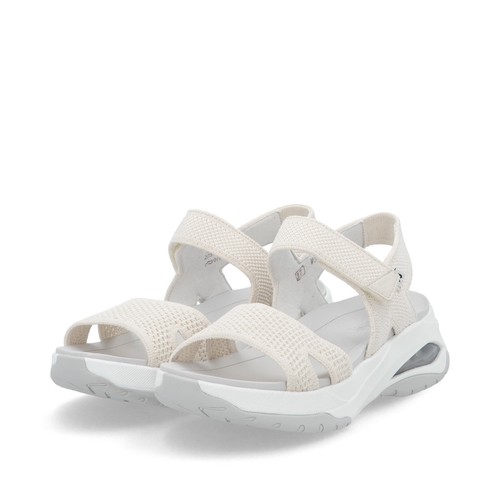 Rieker fsk damen - damen, sandalen