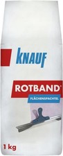 Knauf Rotband Flächenspachtel