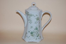 Kaffeekanne Racine Camargue