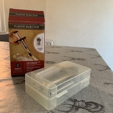 Lebensmittel Marinade Fleisch