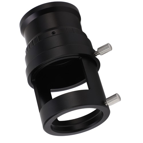 Lens mount adapter spotting - mount,