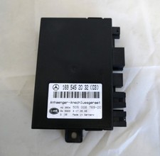 Original Mercedes AHK Anhängerkupplung Steuergerät A1695452032 169 245 203 209 
