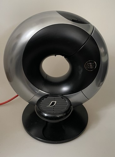 Delonghi dolce gusto - delonghi, eclipse