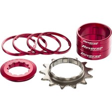 Reverse Single Speed Kit, 13T