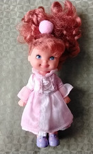 Vintage / 1988 - rare Mattel