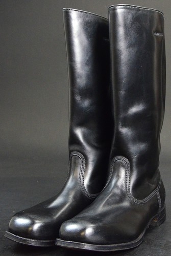 Ddr nva mdi paar - ddr, stiefel
