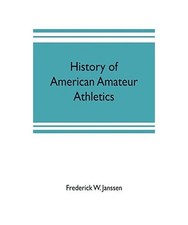 History of American amateur