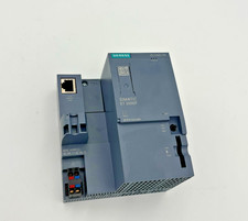 Siemens ET200SP CPU1510SP-1 PN