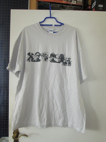 Shirt herren linkin park - shirt,