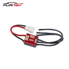 FURITEK für Mini-Z / Drift FURITEK MICROBEAST 2S LIPO BL-Regler Sensor 25A/50A +