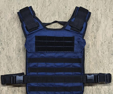 Plate carrier blue fapc - carrier, i
