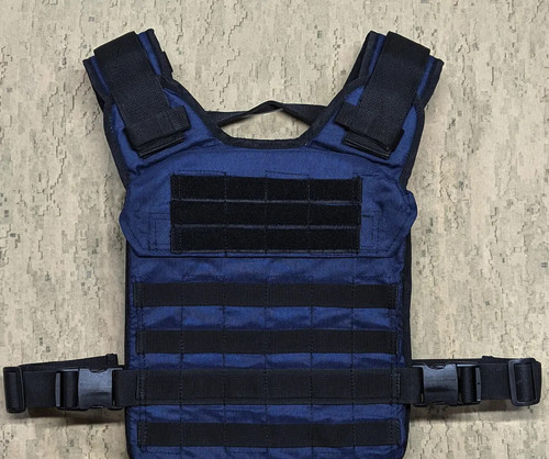 Plate carrier blue fapc - gen, i