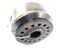 Yamaha DT 125 DE06 [2005] - Schwungrad