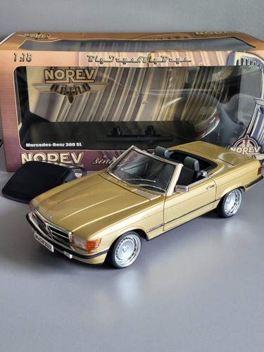 Mercedes benz 300sl - benz, r107