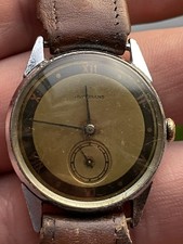 Vintage Junghans