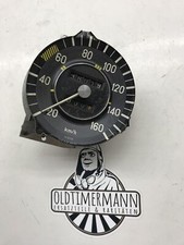 Tacho Kombiinstrument W115 /8