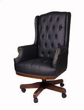 Chesterfield stil captain - stil, captain’s