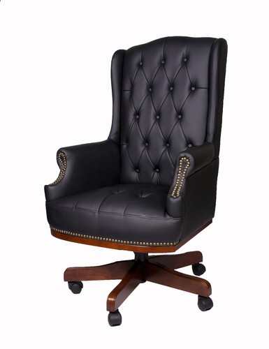 Chesterfield stil captain - chesterfield,