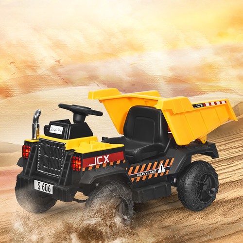 12v kinder traktor gang - kinder, 3-gang
