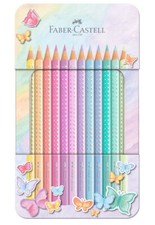 FABER-CASTELL Buntstifte
