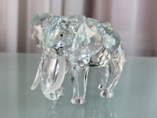 Swarovski Figur 169970 Jahresfigur 1993. Der Elefant 11 cm Top Zustand 