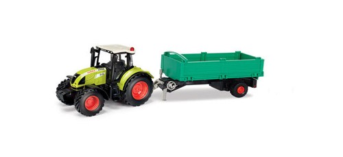 Herpa claas arion 540 - arion,