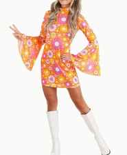 Kostüm hippie stil der - kostüm,