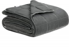 Gewichtsdecke Weighted Blanket