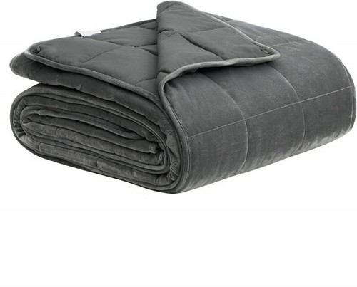 Gewichtsdecke weighted blanket - gewichtsdecke,