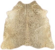 KUHFELL STIERFELL GOLD DEVORE