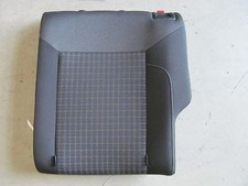 Rückenlehne HL Stoff VW Polo