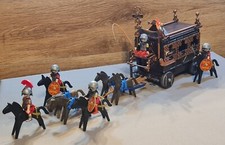 PLAYMOBIL CUSTOM REISEWAGEN