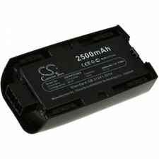 Akku für Drohne Parrot Bebop