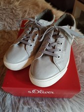 NEU s.Oliver Mädchen Sneaker