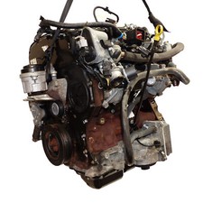 Motor hpcr tdci - 2,0,