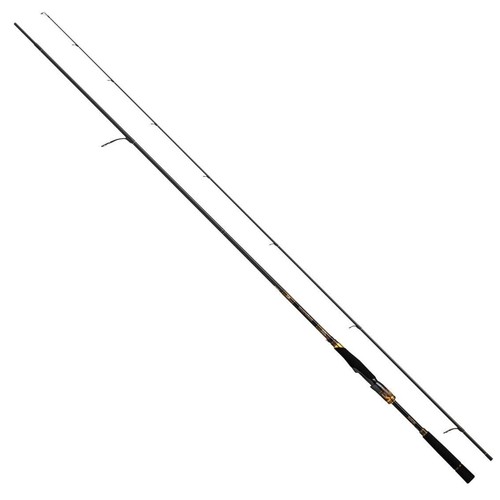 Daiwa spinnrute morethan - spinnrute,