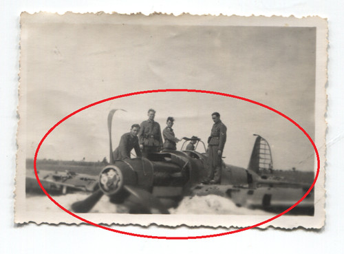 Wk2 foto dt soldaten - 20/20,