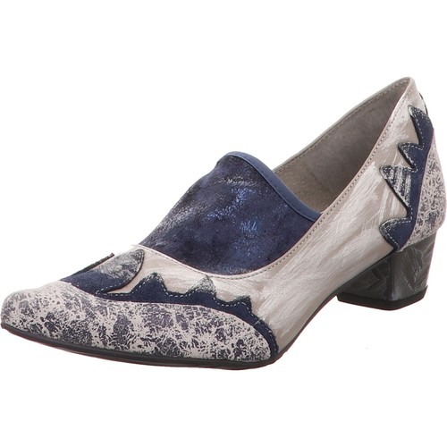 Schuhe von maciejka grau - von, in