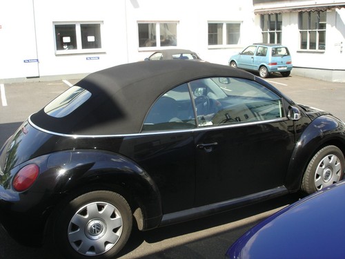 Golf new beetle kaefer - golf,