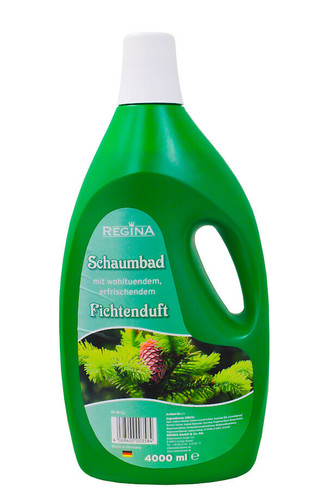 Schaumbad pflegebad - schaumbad,