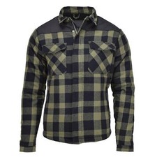 MIL-TEC Holzfällerjacke